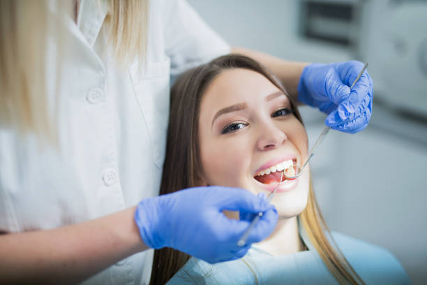Best Dental Exams and Cleanings  in Roeland Park, KS
